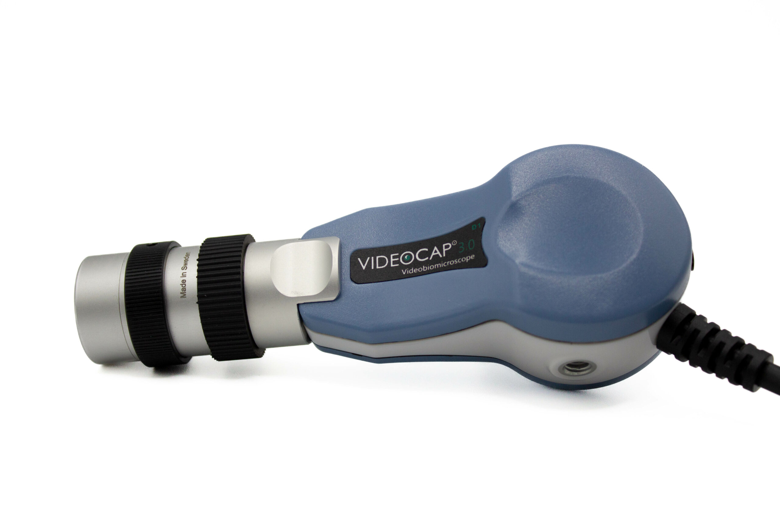 Sonda Videocap Derma