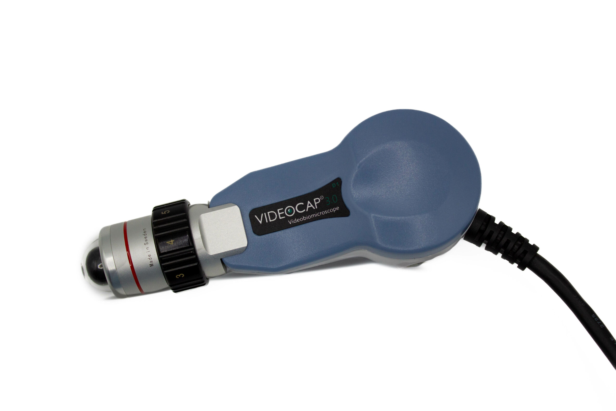 Sonda Videocap Reuma